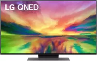 TELEVISEUR LG QNED 65 SMART 4 K