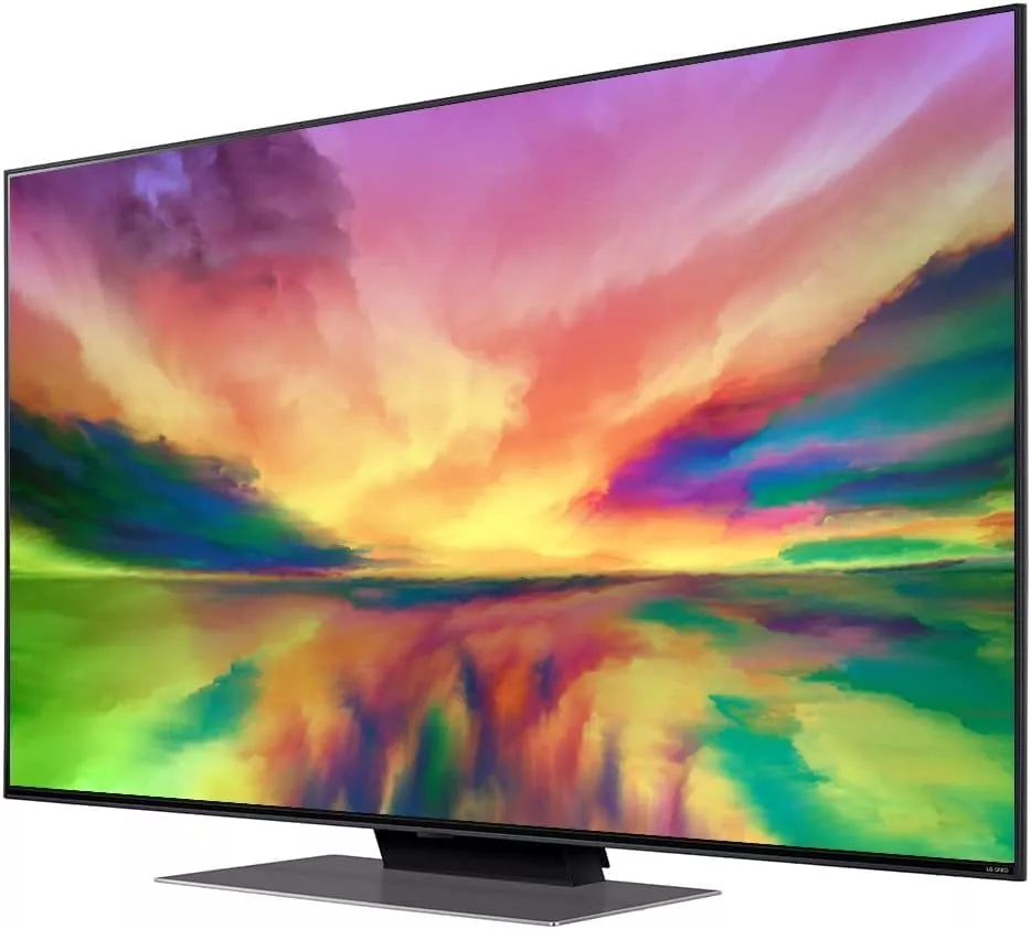 65QNED816RE TELEVISEUR LG QNED 65 SMART 4 K - 1