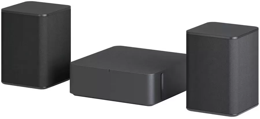 S80QR BARRE DE SON LG 680W 2023 - 1