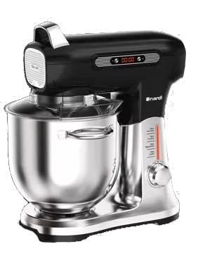 NP-MP2SN PETRIN Nardi MAESTRO PASTA NOIR 1500 W - 0