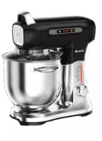 PETRIN Nardi MAESTRO PASTA NOIR 1500 W