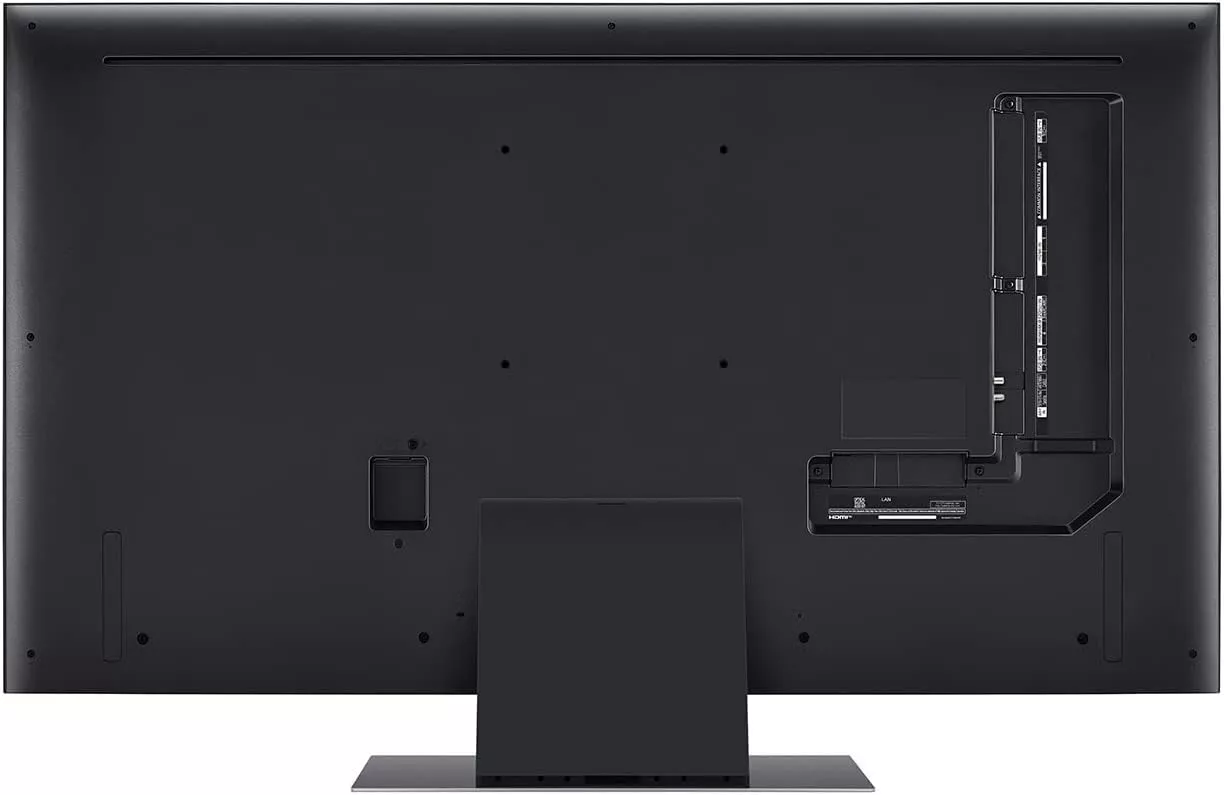 65QNED816RE TELEVISEUR LG QNED 65 SMART 4 K - 4