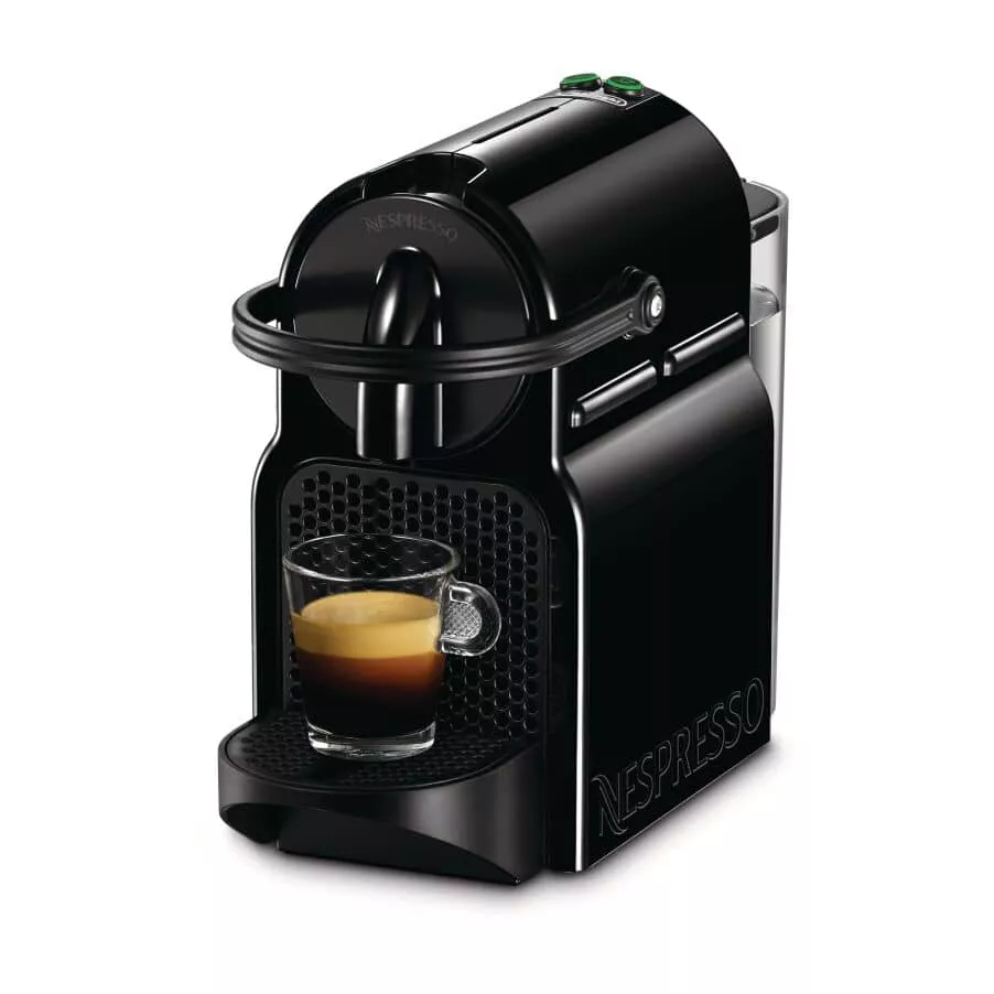 EN80.B.ES CAFETIERE DELONGHI NESPRESSO A CAPSULES - 0