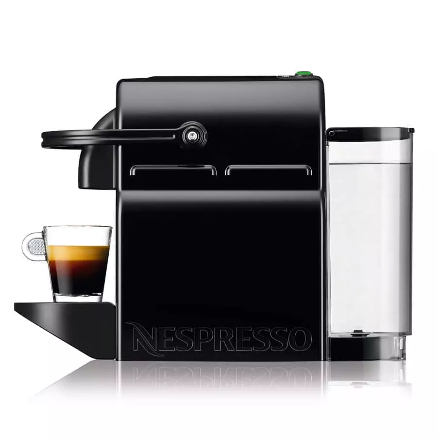 EN80.B.ES CAFETIERE DELONGHI NESPRESSO A CAPSULES - 1