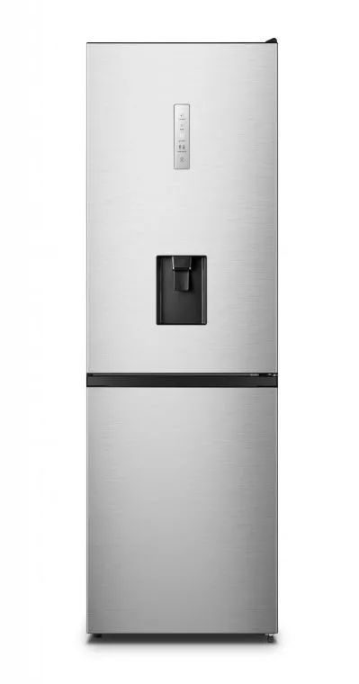 RD-39WC REFRIGERATEUR HISENSE COMBINE AFFICHEUR 300L - 0