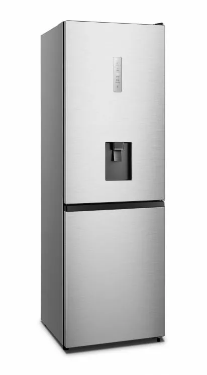 RD-39WC REFRIGERATEUR HISENSE COMBINE AFFICHEUR 300L - 1