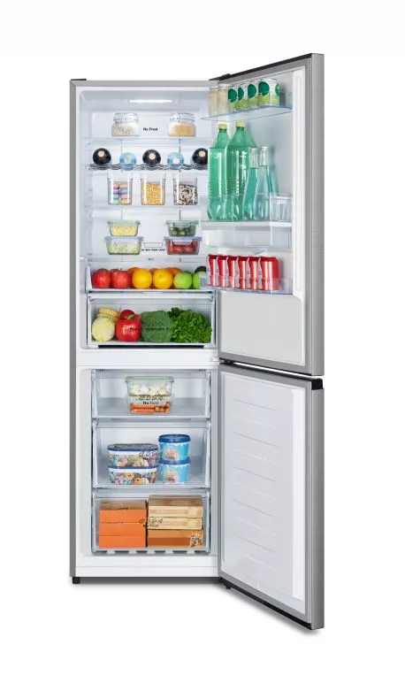 RD-39WC REFRIGERATEUR HISENSE COMBINE AFFICHEUR 300L - 2