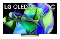 TELEVISEUR LG OLED EVO 77'' 4K SMART
