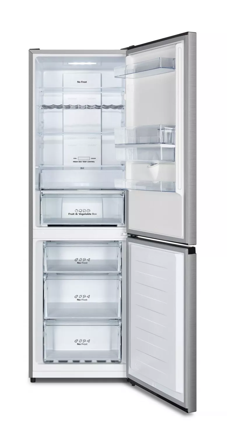 RD-39WC REFRIGERATEUR HISENSE COMBINE AFFICHEUR 300L - 3