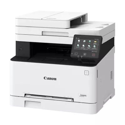 MF657Cdw imprimante CANON i-SENSYS MF657Cdw - 2