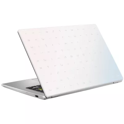 BV282W laptop ASUS BV282W PINK/WHITE/BLUE CELERON N4500 - 1