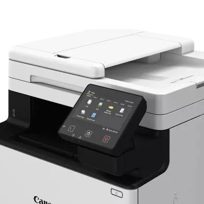 MF752Cdw imprimante CANON i-SENSYS MF752Cdw Imprimante - 1