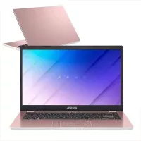 laptop ASUS BV282W PINK/WHITE/BLUE CELERON N4500
