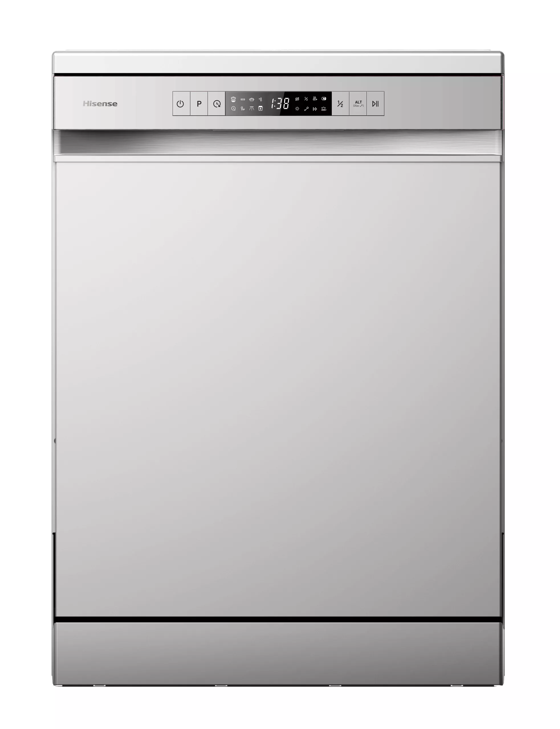 HS622E91X LAVE VAISSELLE HISENSE 13 C 8 PROGRAMME 2 TIROIR - 0