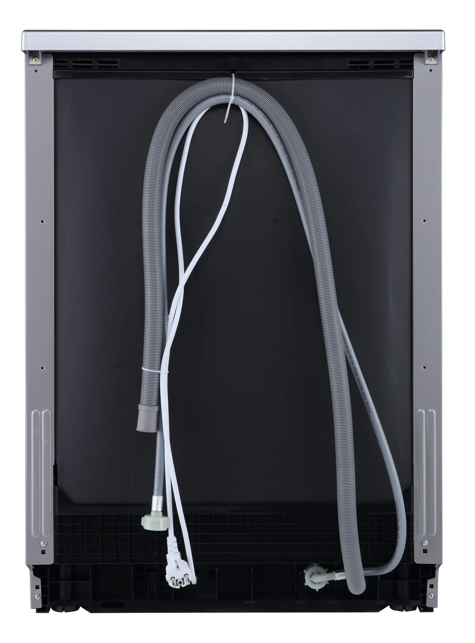 HS622E91X LAVE VAISSELLE HISENSE 13 C 8 PROGRAMME 2 TIROIR - 3