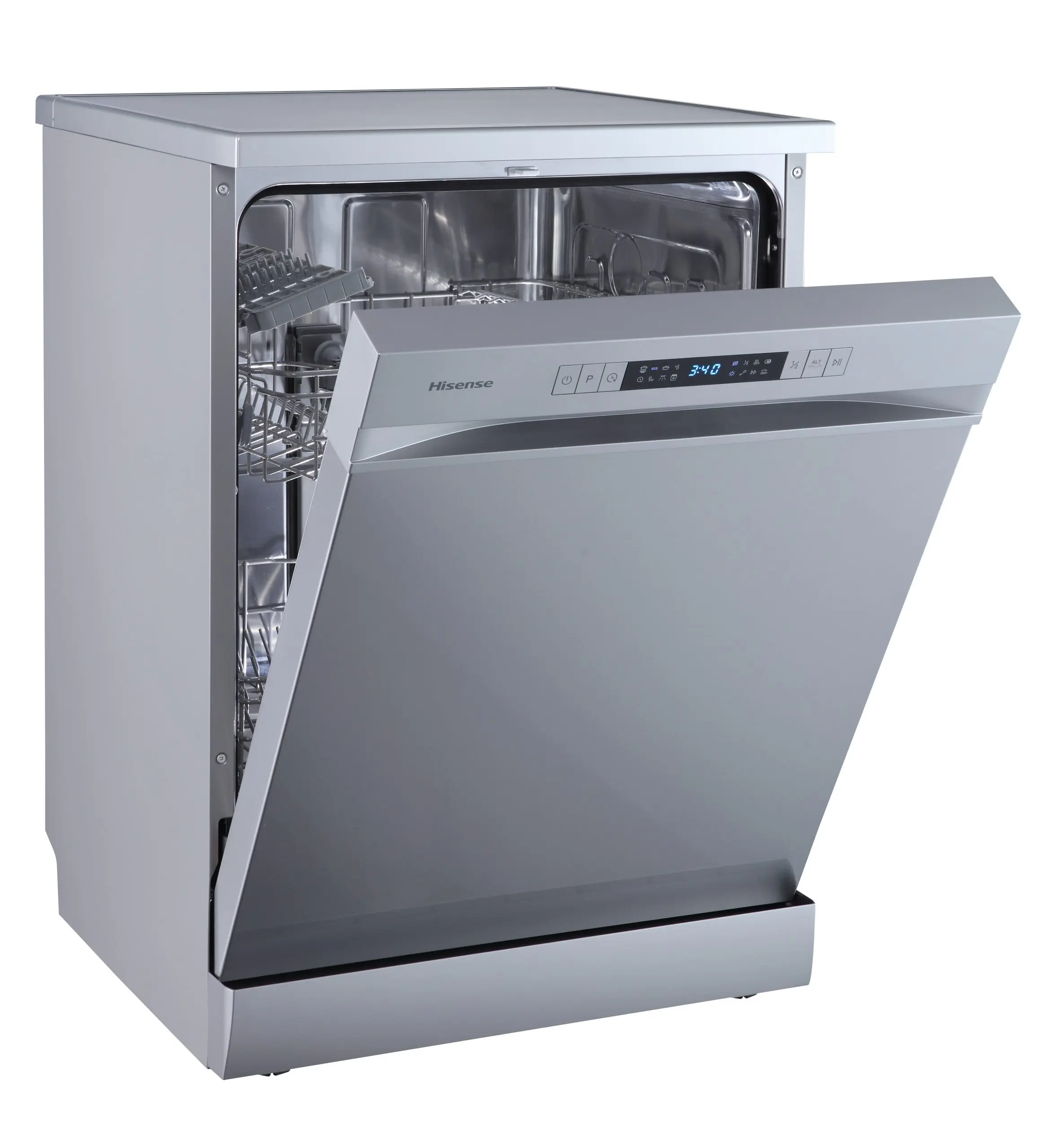 HS622E91X LAVE VAISSELLE HISENSE 13 C 8 PROGRAMME 2 TIROIR - 1