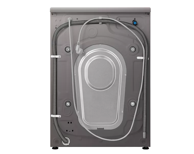WFQY1014-VLT MACHINE A LAVER HISENSE 10.5 KG STEAM GRIS - 5