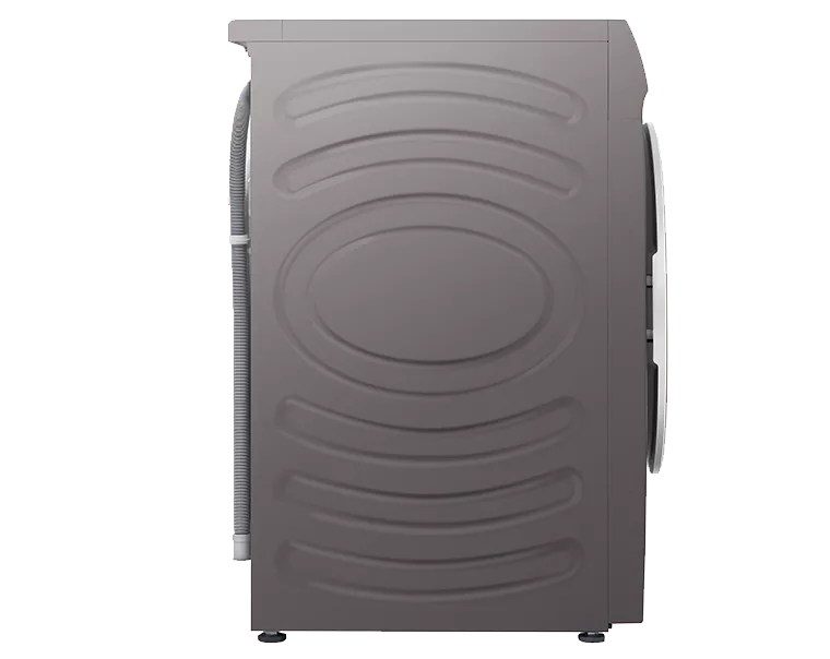 WFQY1014-VLT MACHINE A LAVER HISENSE 10.5 KG STEAM GRIS - 6