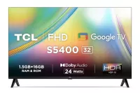 TELEVISEUR TCL 32 FHD  SMART