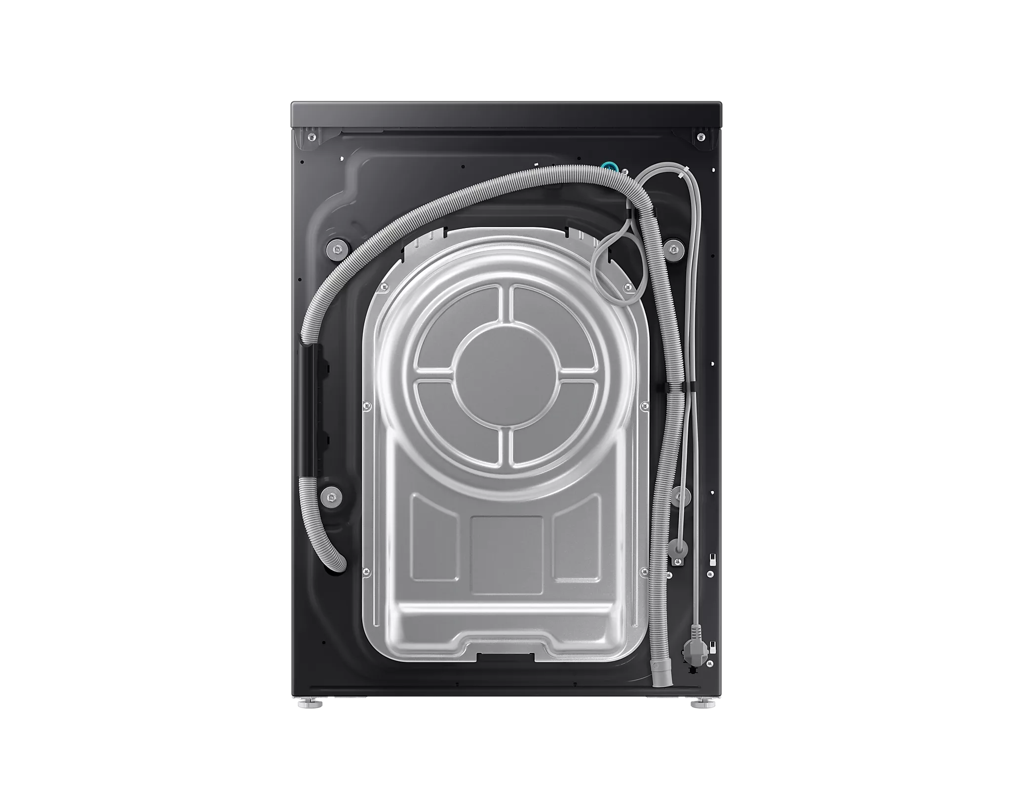 WW11B1A046ABFH MACHINEA LAVER SAMSUNG 11KG NOIR 1400TR - 6