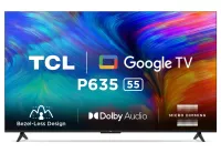 TELEVISEUR TCL 55 UHD 4 K SMART