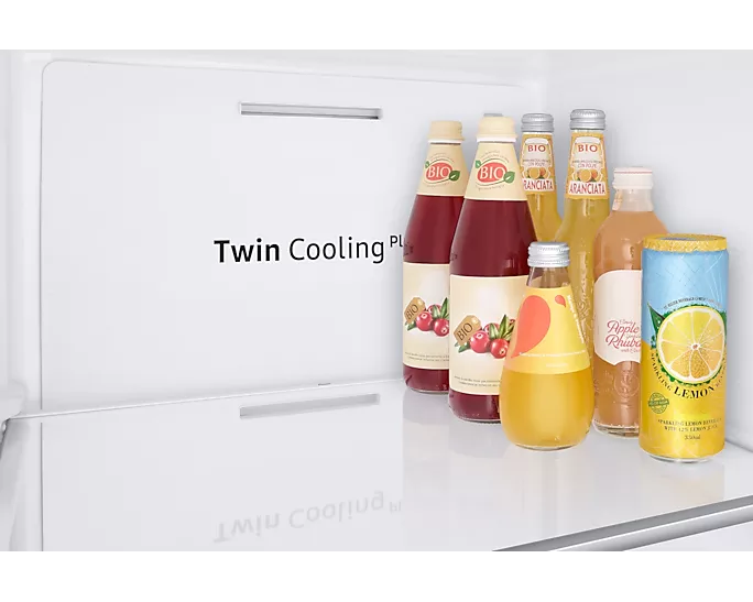 RS68A8820B1 REFRIGERATEUR SAMSUNG SIDE BY SIDE NOIR 634 L TWIN - 8