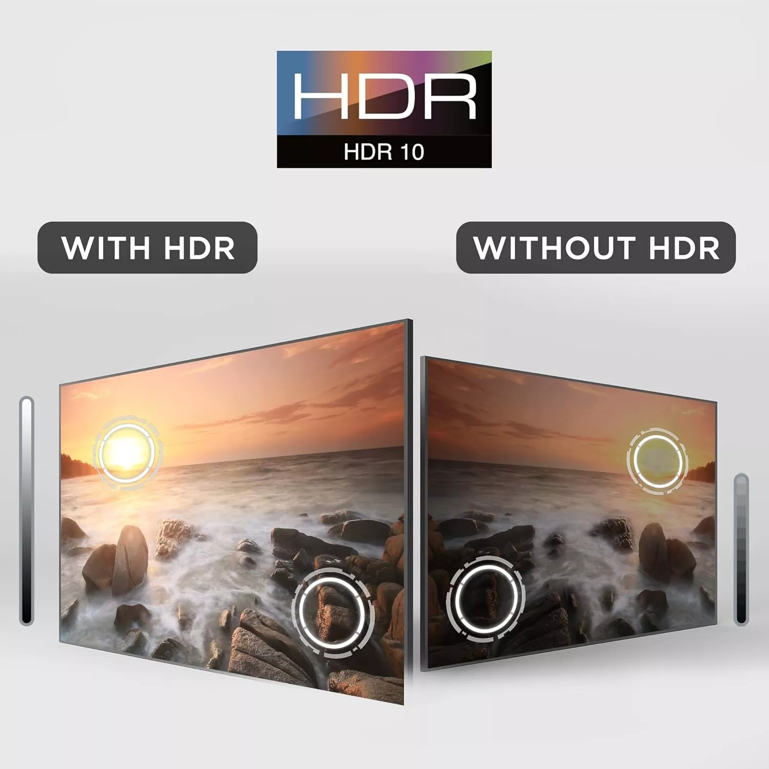 50P635 TELEVISEUR TCL 50 UHD 4 K SMART -50P635 - 9