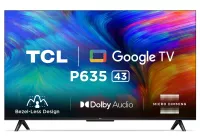 TELEVISEUR TCL 43 FHD SMART