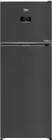 REFRIGERATEUR BEKO 620L NOIR  70CM-B3RDNE62XBR