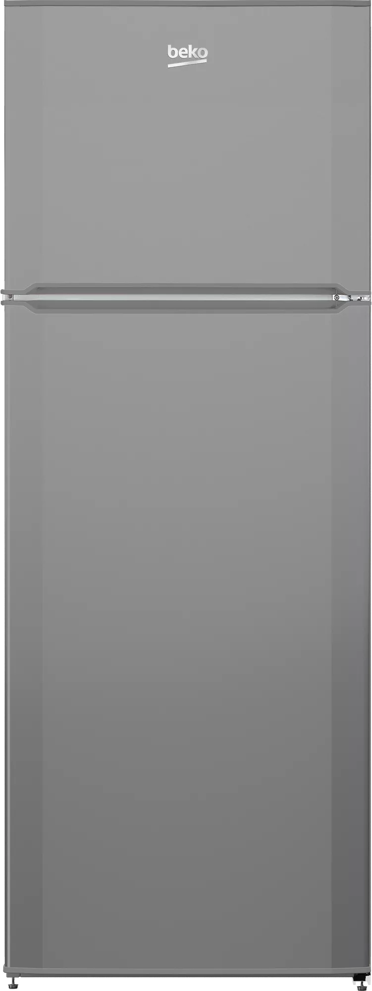 RDSE400K20S REFRIGERATEUR BEKO 400L SILVER DP/STTATIQUE - 0