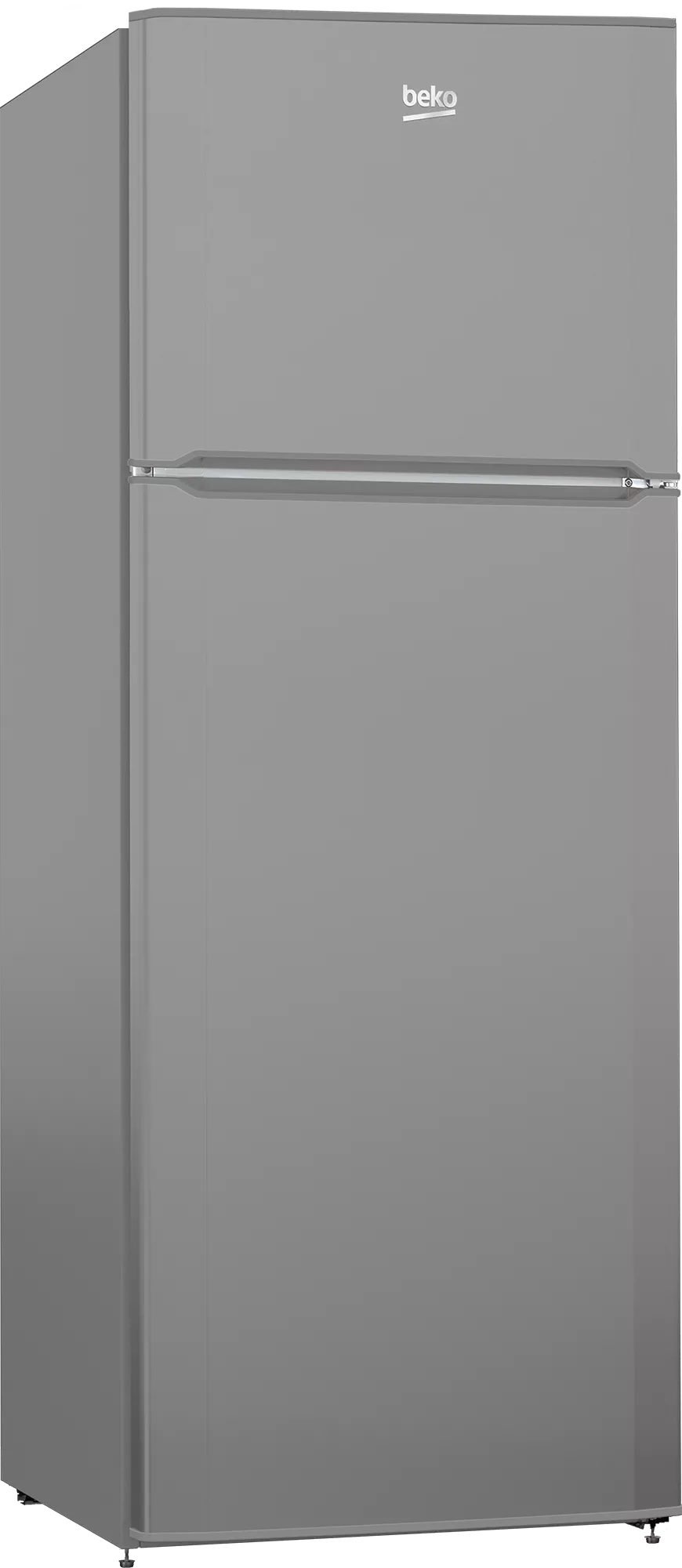 RDSE400K20S REFRIGERATEUR BEKO 400L SILVER DP/STTATIQUE - 1