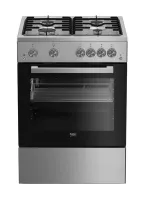 CUISINIER BEKO 4 FEUX CATALYSEUR