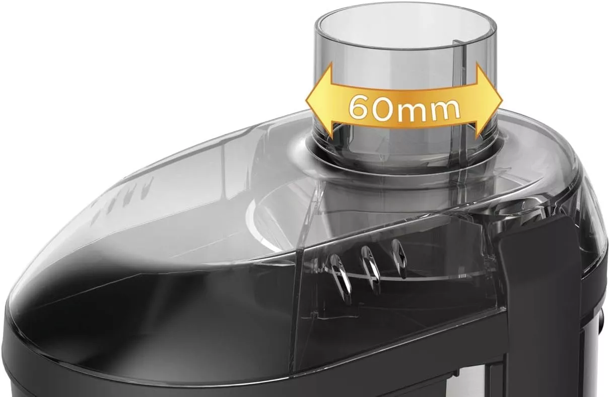 JU420D10 CENTREFIGEUSE MOULINEX INOIX 950ML 400 W 2 VITESSE - 4