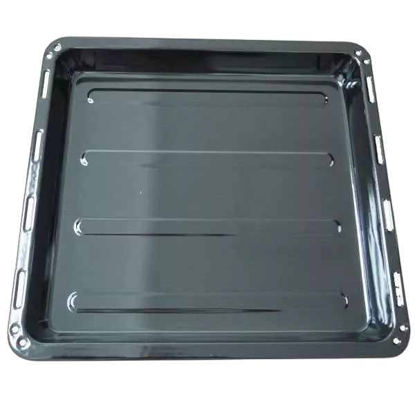 NFL45EM1N MINI FOUR NARDI ELECTRIQUE 45 L Ventilé NOIR - 1