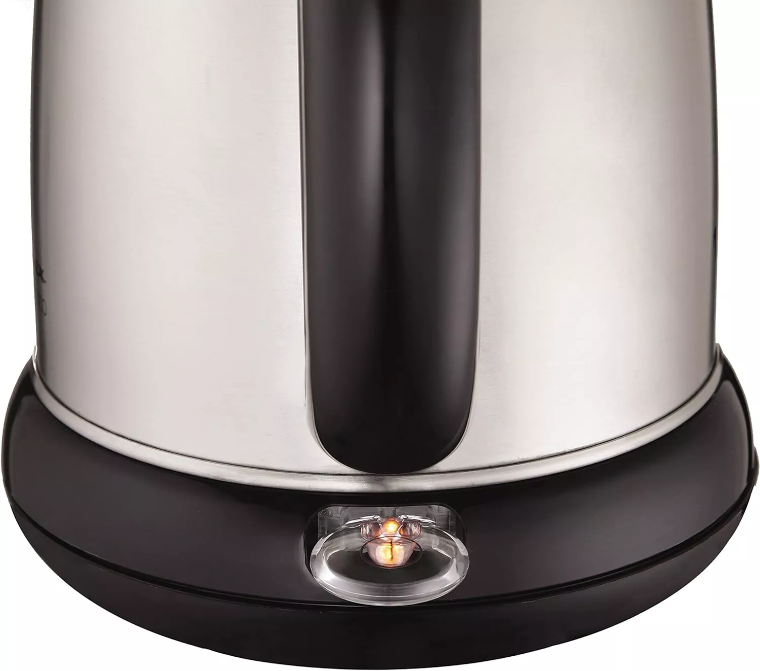 BY540D10 BOUILLOIRE MOULINEX  INOX 1,7L 2400W - 3