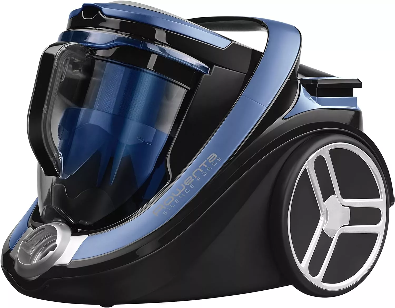 RO7691EA ASPIRATEUR ROWENTA SANS SAC Silence Force Cyclonic - 1