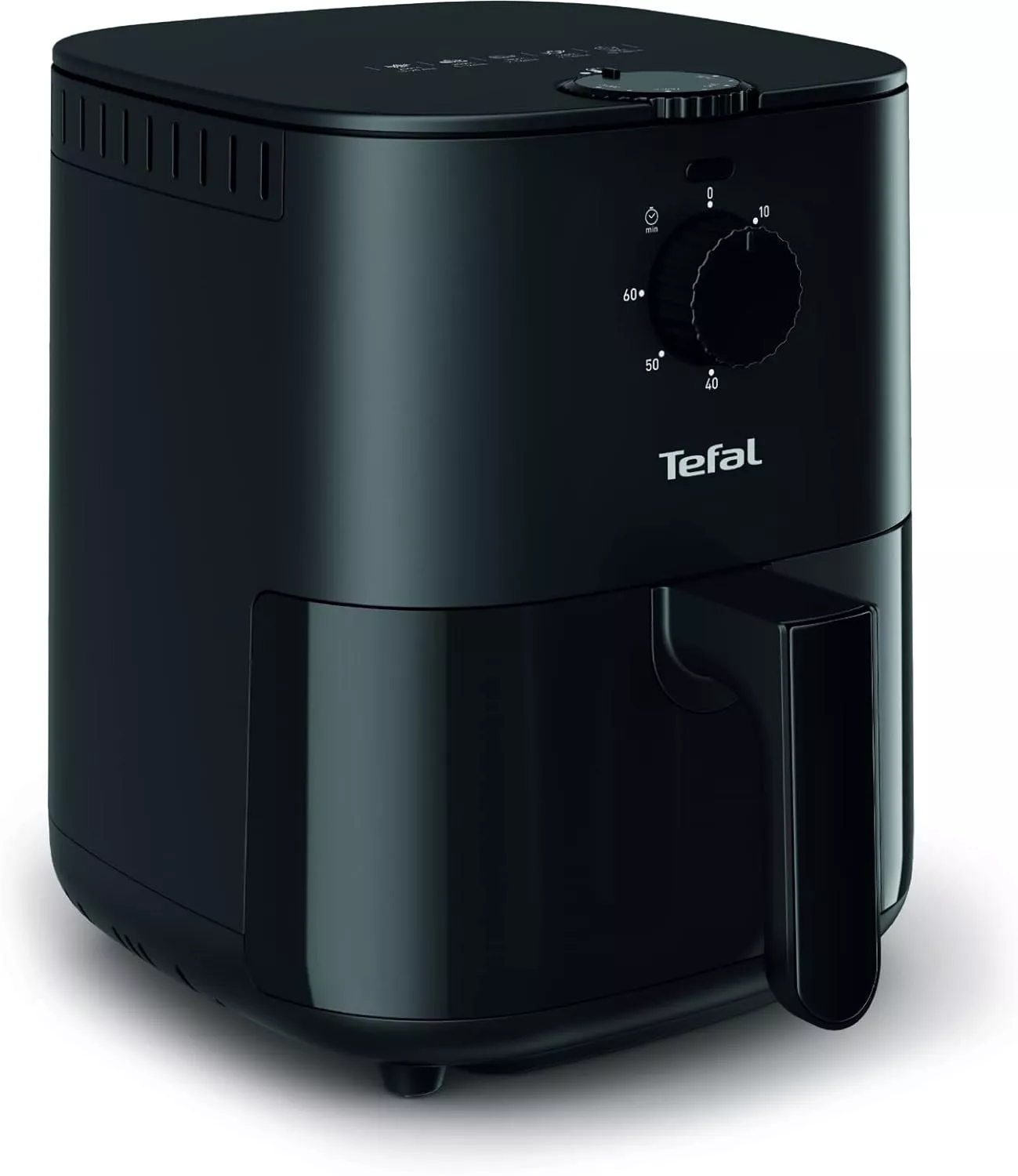 EY130815 FRITEUSE TEFAL AIR CHAUD SANS L'HUILE 3.5 L - 1
