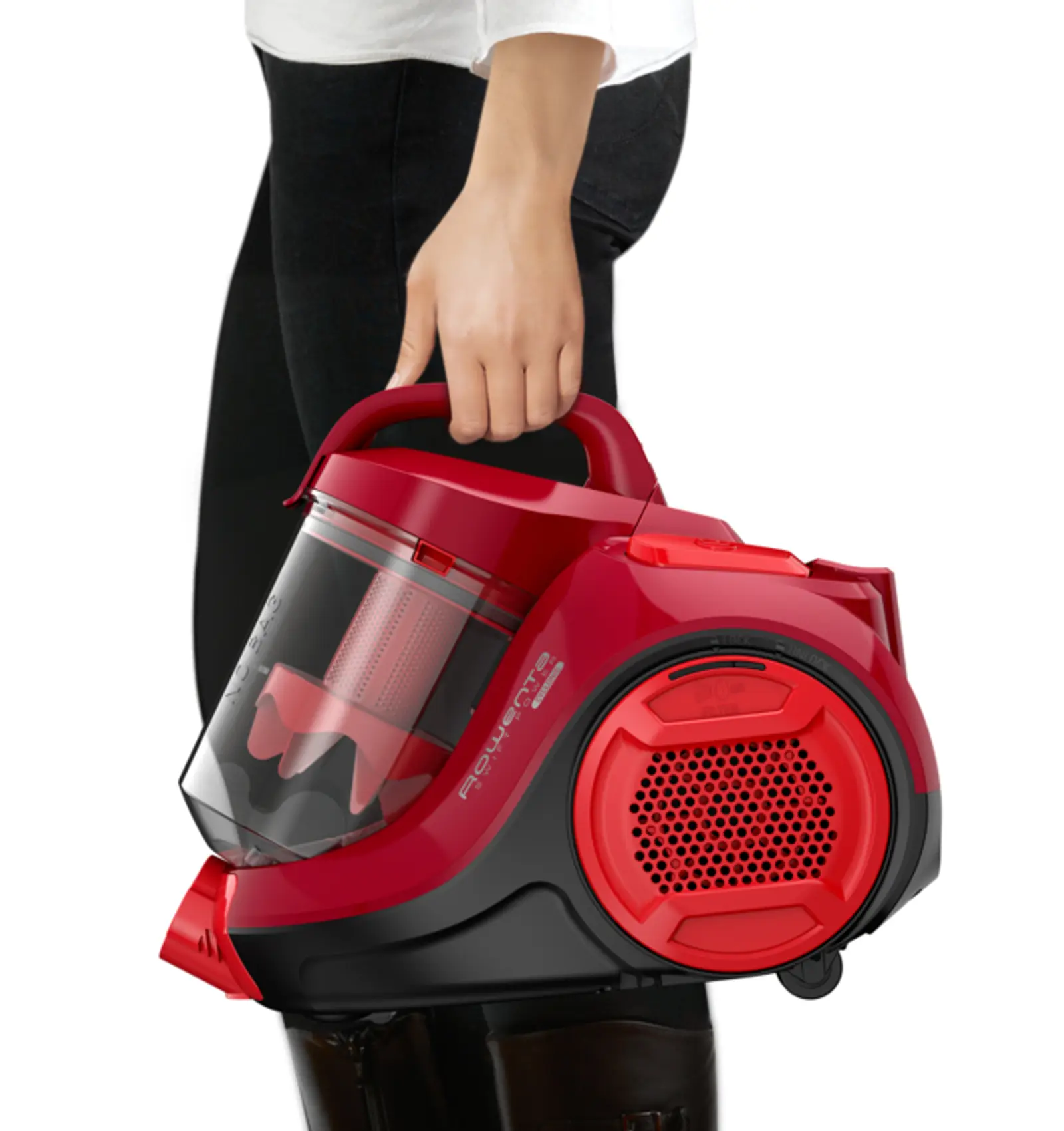 RO2911EA ASPIRATEUR ROWENTA SWIFT POWER CYCLONIC - 3