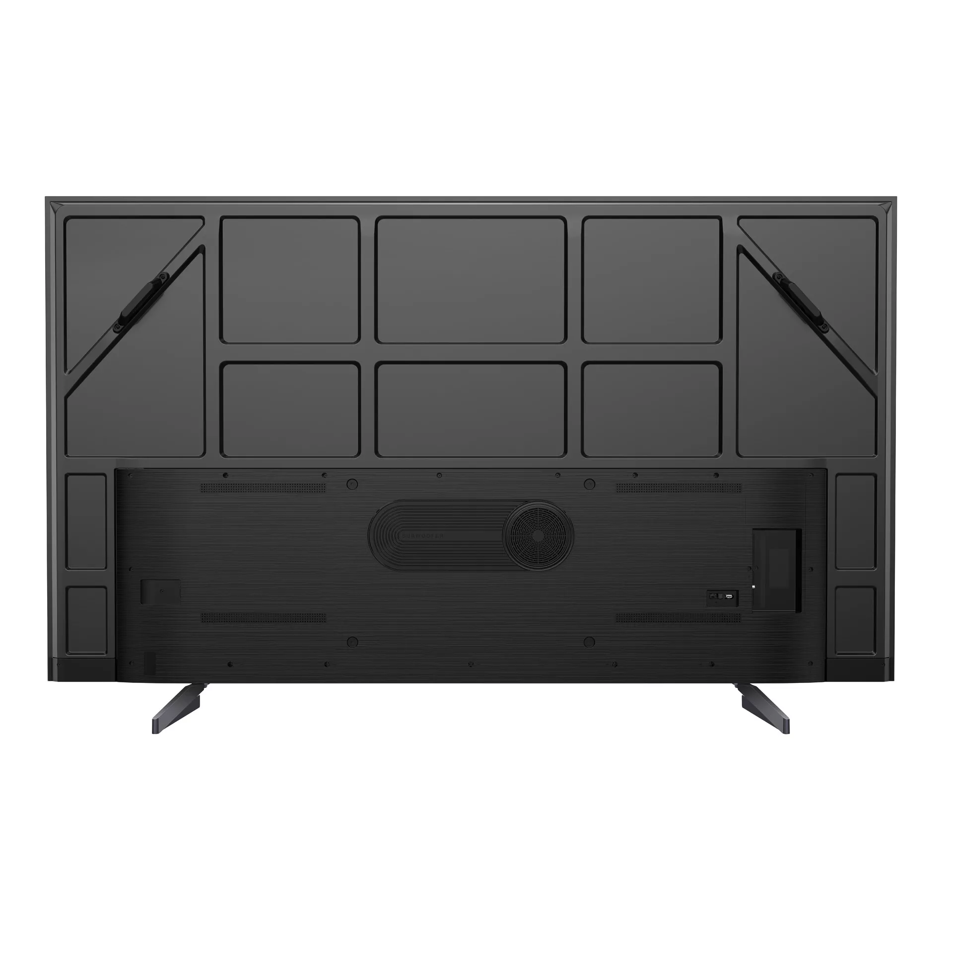 98U7H tv smart 98 HISENSE uled vidaa tv hdmi 2,1 - 5
