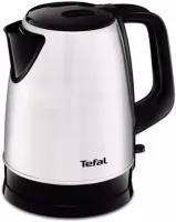BOUILLOIRE TEFAL INOX  1,7L - 2400W