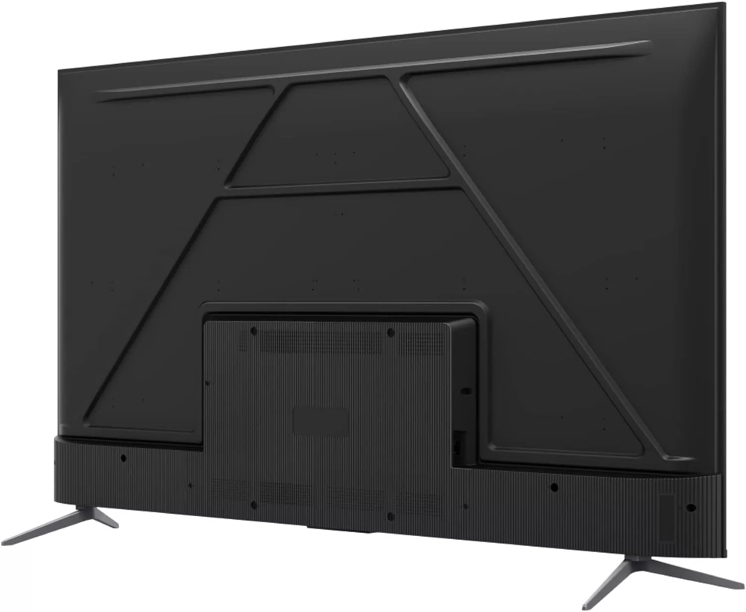 65C645 TELEVISEUR TCL 65 QLED UHD 4 K SMART - 2