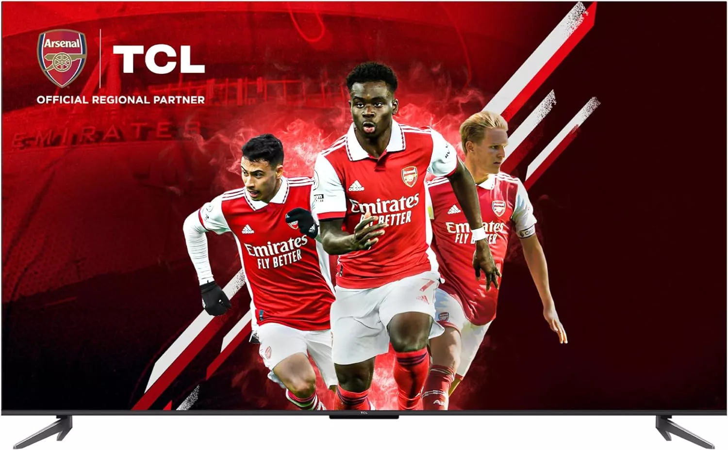65C645 TELEVISEUR TCL 65 QLED UHD 4 K SMART - 4