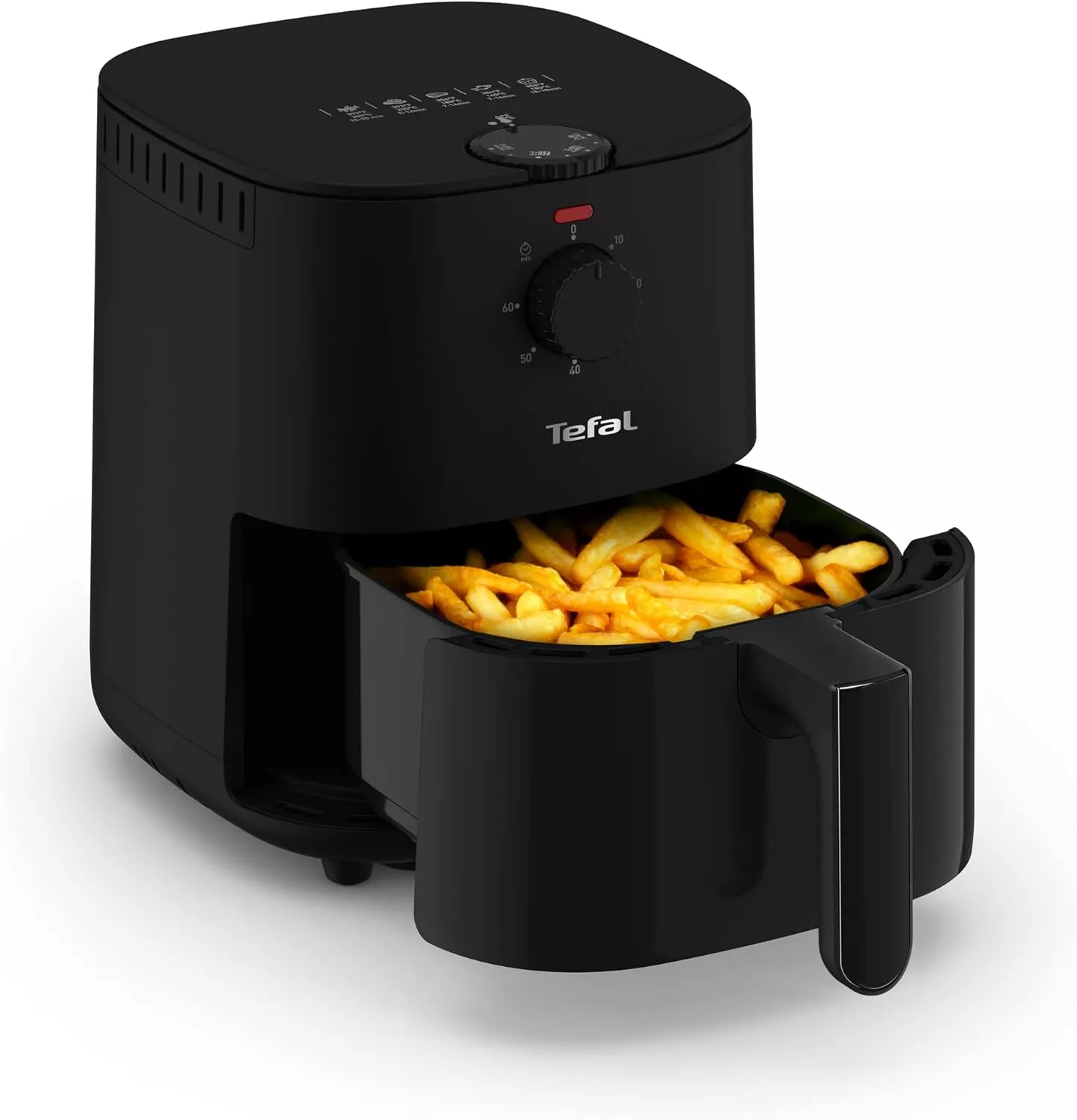 EY130815 FRITEUSE TEFAL AIR CHAUD SANS L'HUILE 3.5 L - 2