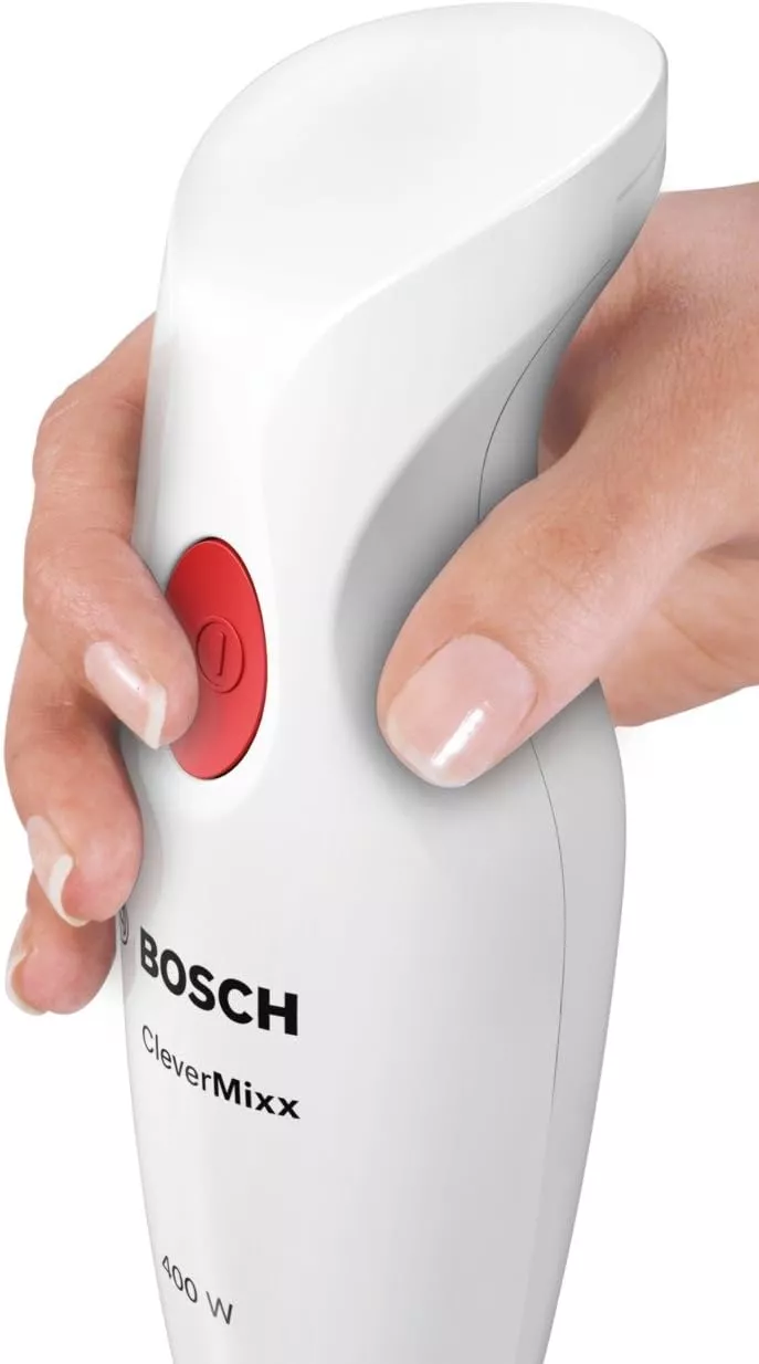 MSM14100 MIXEUR A BRAS BOSCH PLONGEANT 400 W - 1