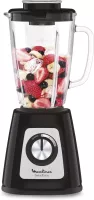 BLENDER MOULINEX INOX -LM430810