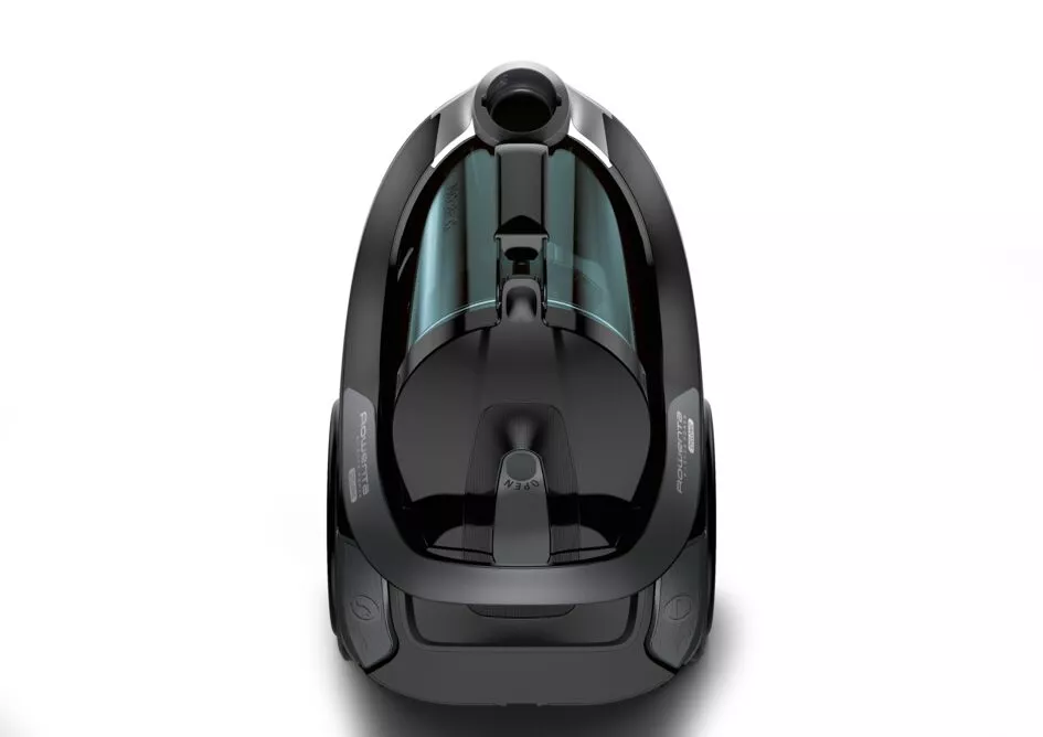 RO7212EA Aspirateur rowenta sans sac silence 2.5L 550W - 2