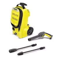Karcher Nettoyeur Haute Pression K3 120 Bar