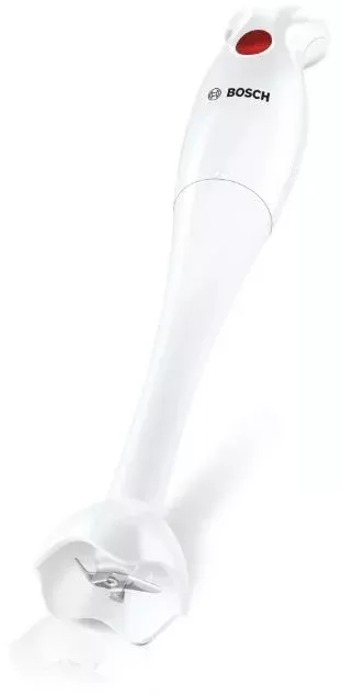 MSMP100 MIXEUR A BRAS BOSCH BLANC 350 W - 0