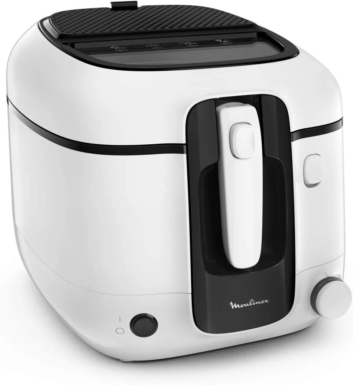 AM312010 FRITEUSE MOULINEX SUPER UNO 2.2 L - 1