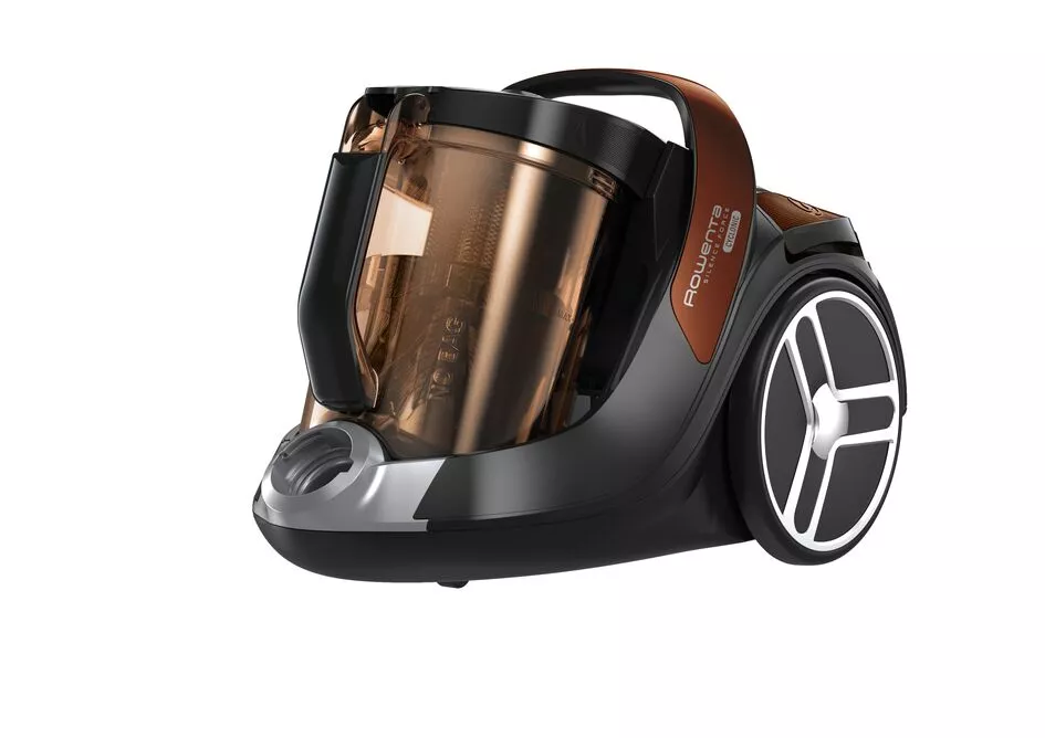 RO7274EA ASPIRATEUR ROWENTA S SAC SILENCE FORCE CYCLO 550W - 3